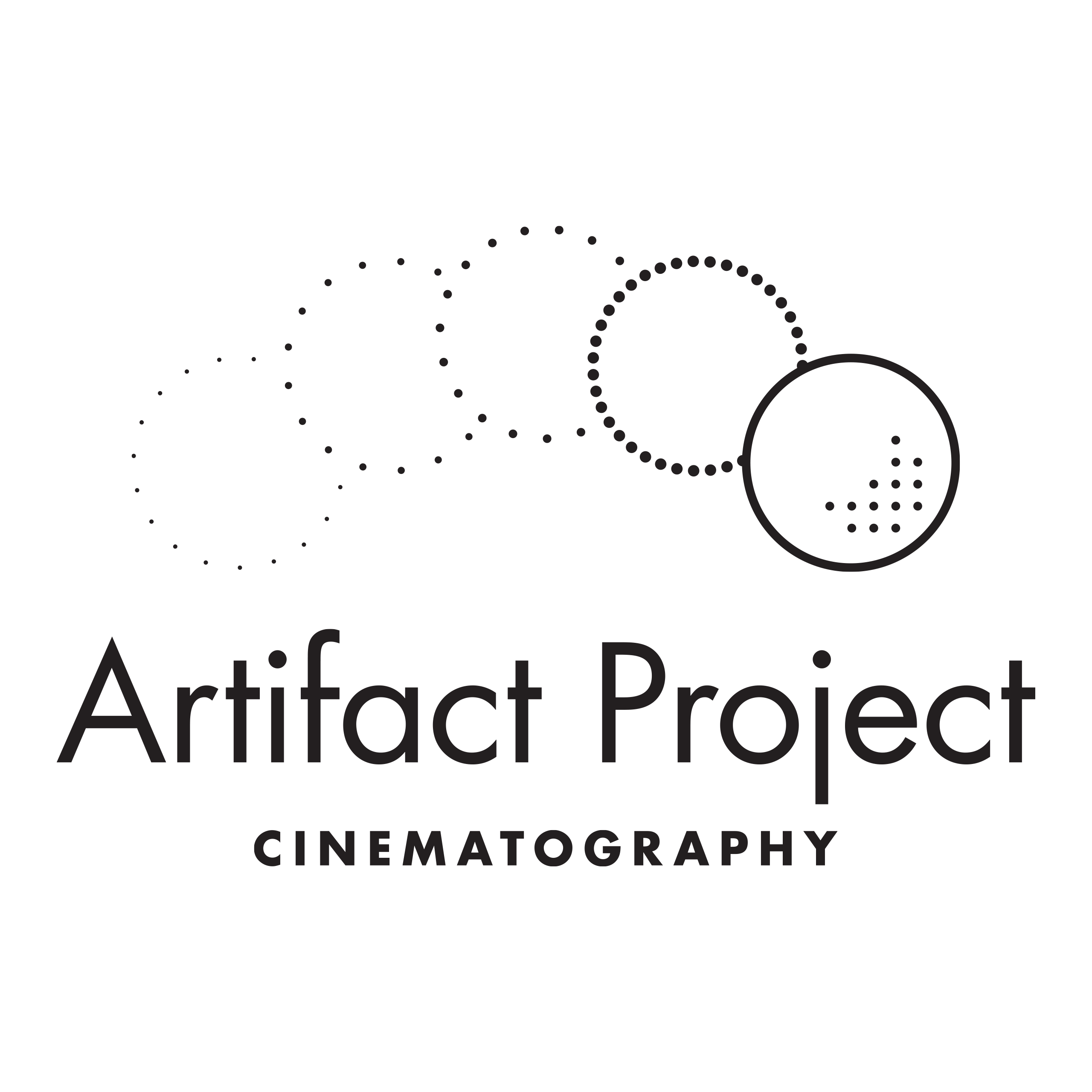 Artifact Project - Cinematography