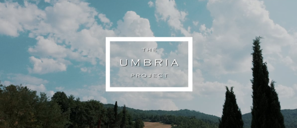 ARTIFACT PROJECT - The Umbria Project