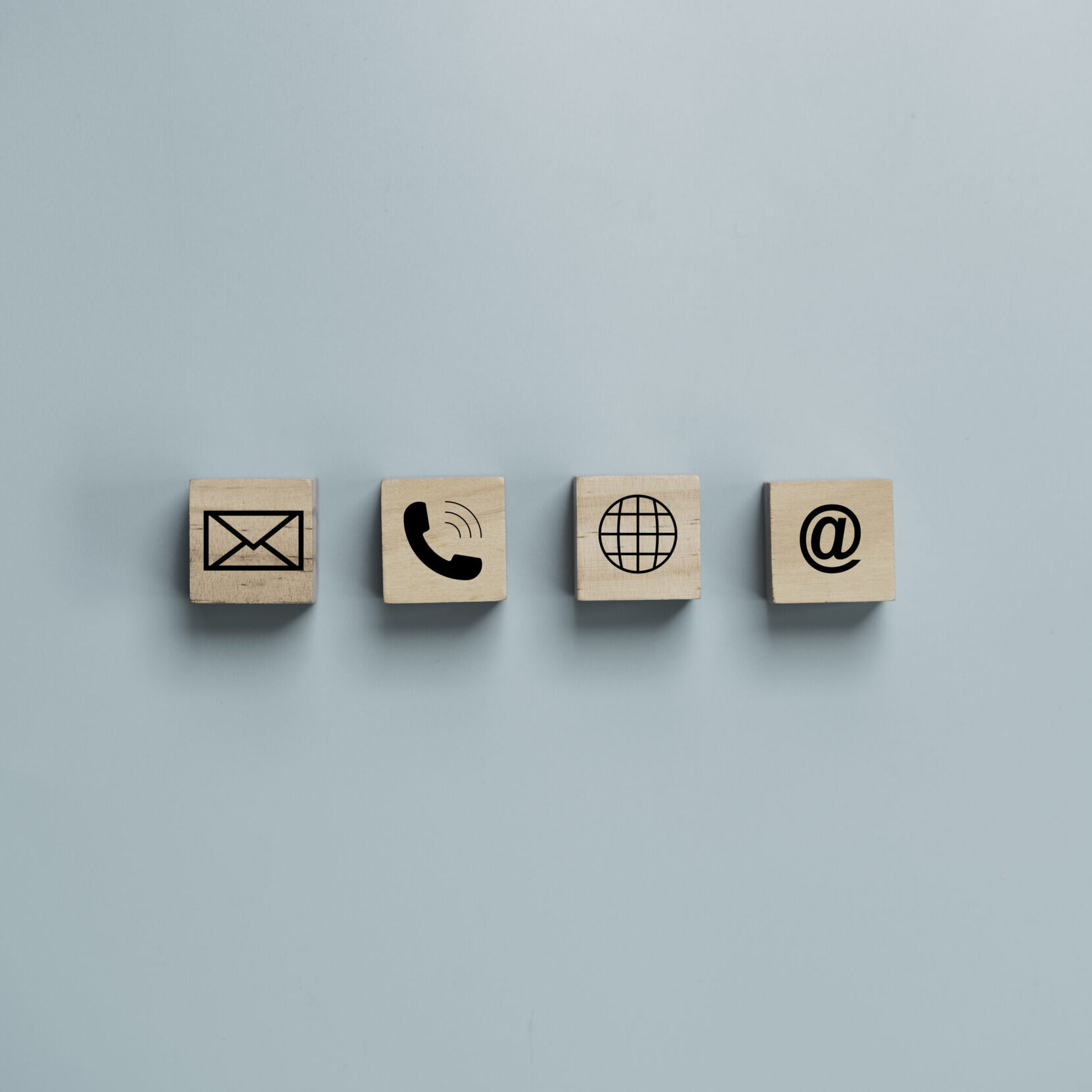 contact