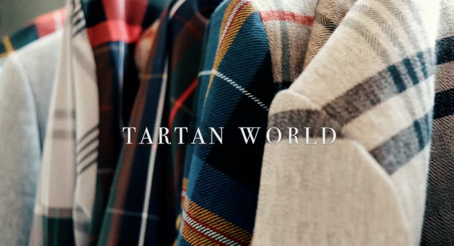 Tartan World