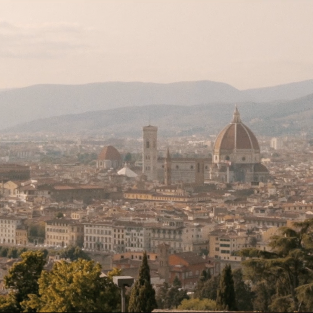Wedding in Florence be Artifact Project Cinematography
